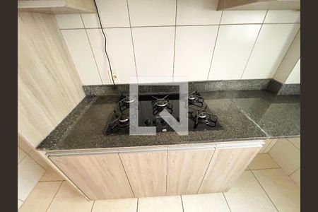 Apartamento para alugar com 45m², 2 quartos e 1 vagaÁrea de Serviço