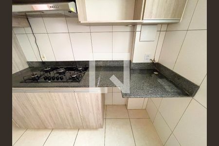 Apartamento para alugar com 45m², 2 quartos e 1 vagaÁrea de Serviço