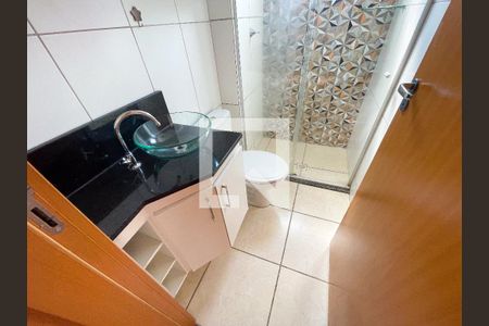 Apartamento para alugar com 45m², 2 quartos e 1 vagaBanheiro