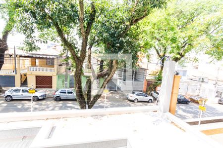 Apartamento à venda com 70m², 3 quartos e 1 vagaVaranda