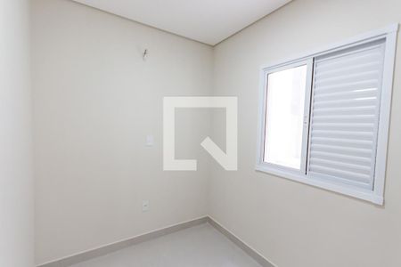 Quarto 2 de apartamento à venda com 3 quartos, 70m² em Utinga, Santo André