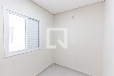 Quarto 1 de apartamento à venda com 3 quartos, 70m² em Utinga, Santo André
