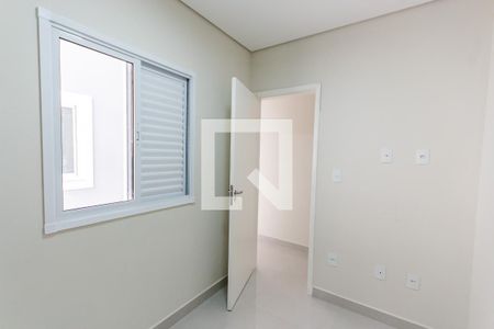 Quarto 2 de apartamento à venda com 3 quartos, 70m² em Utinga, Santo André