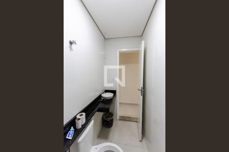 Apartamento à venda com 70m², 3 quartos e 1 vagaBanheiro
