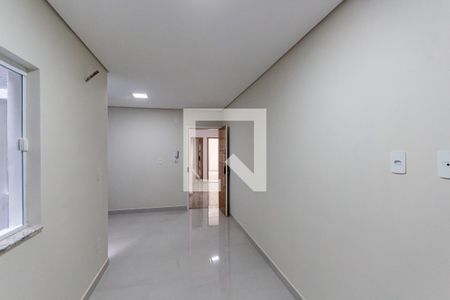Sala de apartamento à venda com 3 quartos, 70m² em Utinga, Santo André