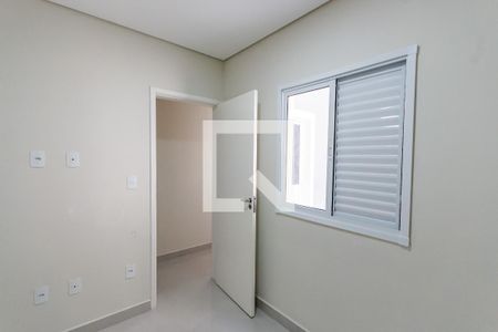Quarto 1 de apartamento à venda com 3 quartos, 70m² em Utinga, Santo André