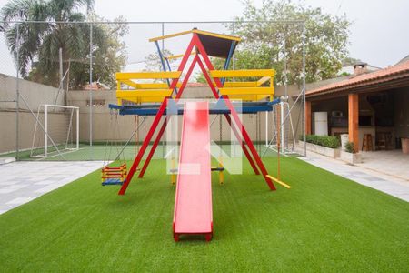 Apartamento à venda com 75m², 2 quartos e 1 vagaPlayground