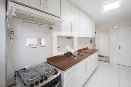 Apartamento à venda com 75m², 2 quartos e 1 vagaCozinha