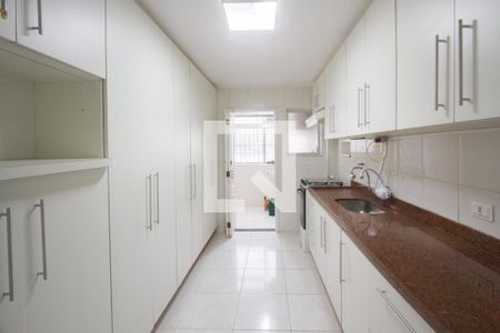 Apartamento à venda com 75m², 2 quartos e 1 vagaCozinha