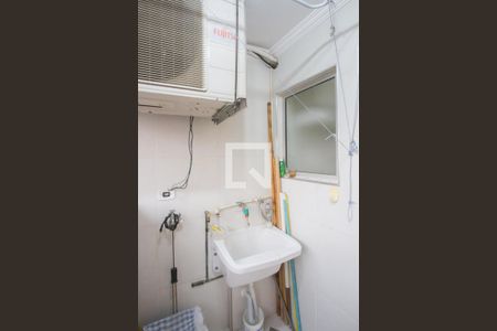 Apartamento à venda com 75m², 2 quartos e 1 vagaÁrea de Serviço