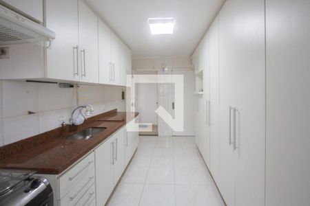 Apartamento à venda com 75m², 2 quartos e 1 vagaCozinha