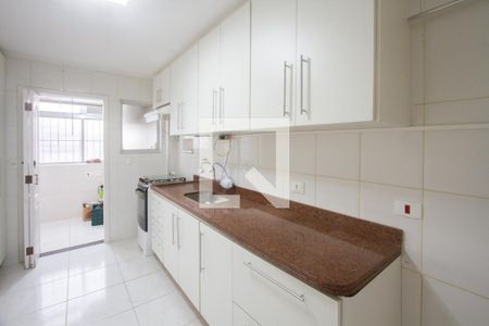 Apartamento à venda com 75m², 2 quartos e 1 vagaCozinha