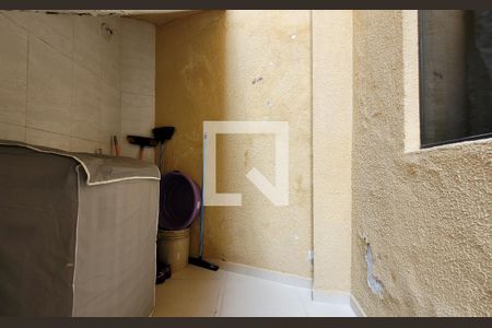 Casa à venda com 300m², 4 quartos e 5 vagasÁrea de Serviço 2