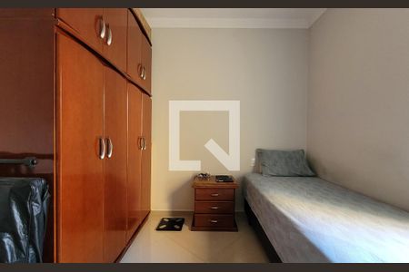 Quarto de casa à venda com 4 quartos, 300m² em Vila Suíça, Santo André