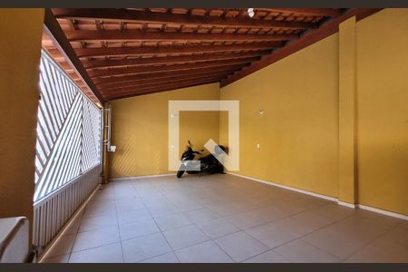 Casa à venda com 300m², 4 quartos e 5 vagasGaragem