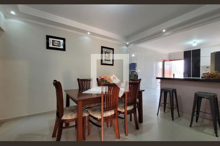 Casa à venda com 300m², 4 quartos e 5 vagasCopa