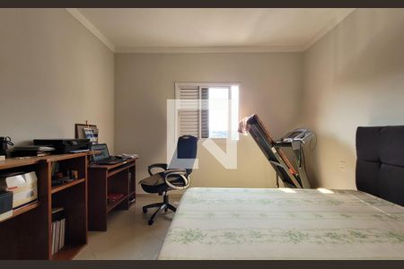 Casa à venda com 300m², 4 quartos e 5 vagasQuarto 2