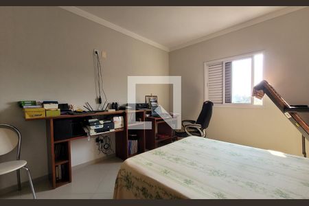 Casa à venda com 300m², 4 quartos e 5 vagasQuarto 2