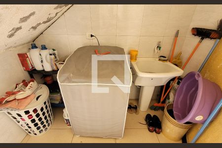 Casa à venda com 300m², 4 quartos e 5 vagasÁrea de Serviço 2