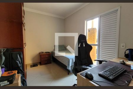 Quarto de casa à venda com 4 quartos, 300m² em Vila Suíça, Santo André