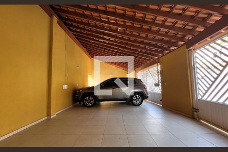 Casa à venda com 300m², 4 quartos e 5 vagasGaragem