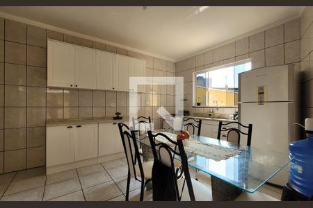 Casa à venda com 300m², 4 quartos e 5 vagasCozinha - Casa 2