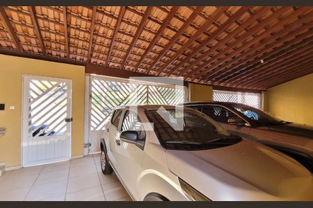 Casa à venda com 300m², 4 quartos e 5 vagasGaragem