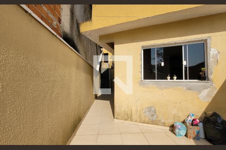 Casa à venda com 300m², 4 quartos e 5 vagasQuintal