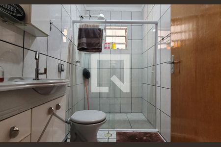 Casa à venda com 300m², 4 quartos e 5 vagasBanheiro - Casa 2