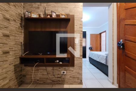 Casa à venda com 300m², 4 quartos e 5 vagasSala - Casa 2