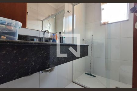 Casa à venda com 300m², 4 quartos e 5 vagasBanheiro