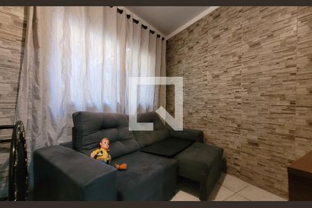 Casa à venda com 300m², 4 quartos e 5 vagasSala - Casa 2