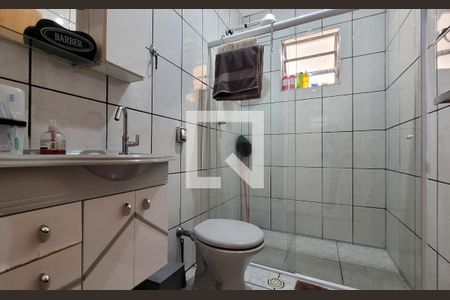 Casa à venda com 300m², 4 quartos e 5 vagasBanheiro - Casa 2