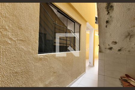 Casa à venda com 300m², 4 quartos e 5 vagasÁrea de Serviço 2