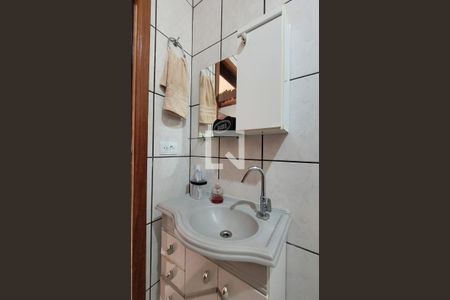 Casa à venda com 300m², 4 quartos e 5 vagasBanheiro - Casa 2