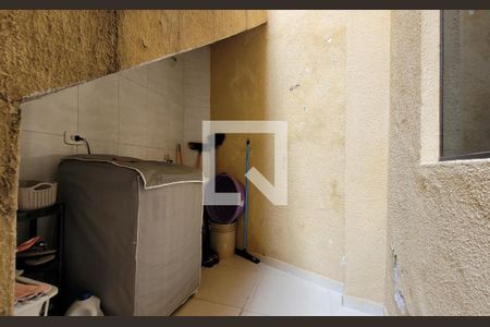 Casa à venda com 300m², 4 quartos e 5 vagasÁrea de Serviço 2