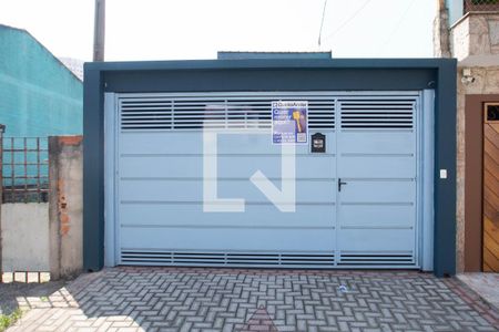 Casa para alugar com 250m², 2 quartos e 4 vagasFachada