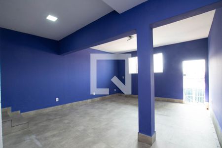 Casa para alugar com 250m², 2 quartos e 4 vagasÁrea de Serviço