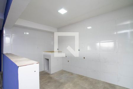 Casa para alugar com 250m², 2 quartos e 4 vagasÁrea de Serviço