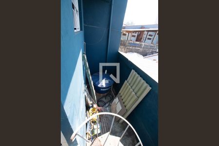 Casa para alugar com 250m², 2 quartos e 4 vagasDepósito