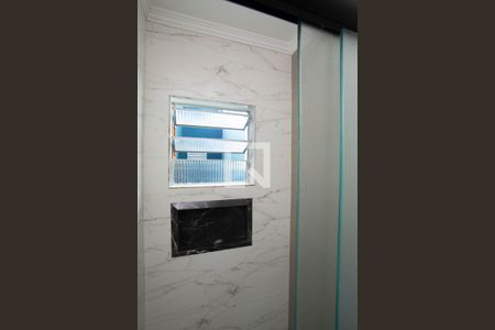 Casa para alugar com 250m², 2 quartos e 4 vagasBanheiro da suíte 2