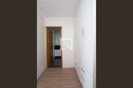 Casa para alugar com 250m², 2 quartos e 4 vagasCloset da suíte master