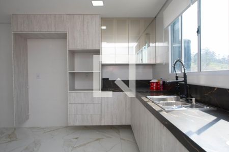 Casa para alugar com 250m², 2 quartos e 4 vagasCozinha