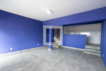 Casa para alugar com 250m², 2 quartos e 4 vagasÁrea de Serviço