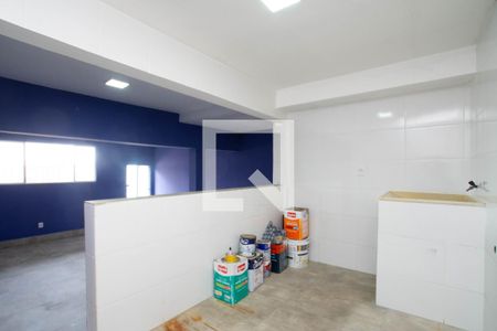 Casa para alugar com 250m², 2 quartos e 4 vagasÁrea de Serviço