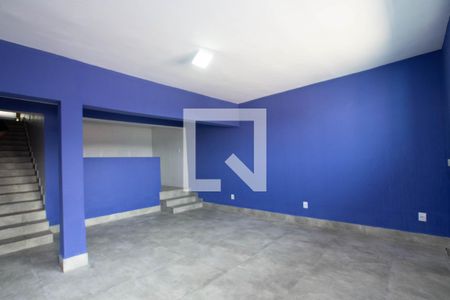 Casa para alugar com 250m², 2 quartos e 4 vagasÁrea de Serviço