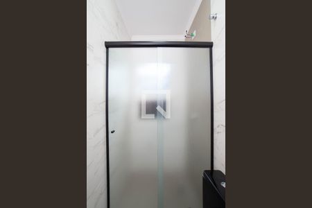 Casa para alugar com 250m², 2 quartos e 4 vagasBanheiro da suíte 2