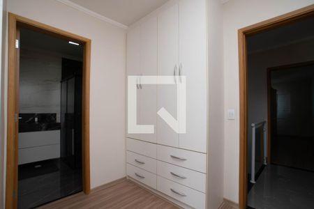 Casa para alugar com 250m², 2 quartos e 4 vagasCloset da suíte master