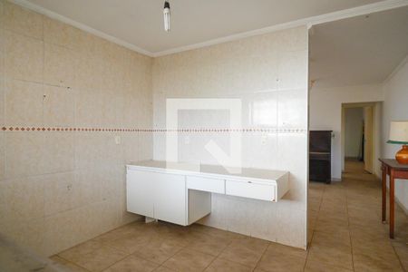 Casa para alugar com 120m², 2 quartos e 2 vagas Casa para alugar com 120m², 2 quartos e 2 vagasCozinha 2