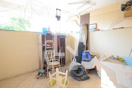 Casa para alugar com 120m², 2 quartos e 2 vagas Casa para alugar com 120m², 2 quartos e 2 vagasÁrea de Serviço